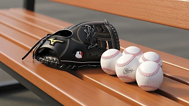 Arizona Diamondbacks Outright Four Players, Impacting Roster Composition