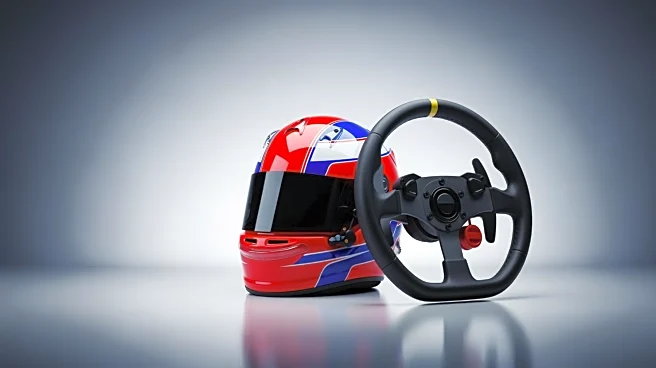 Red Bull Racing's Max Verstappen Poised for Sao Paulo GP Amidst Intense F1 Title Battle