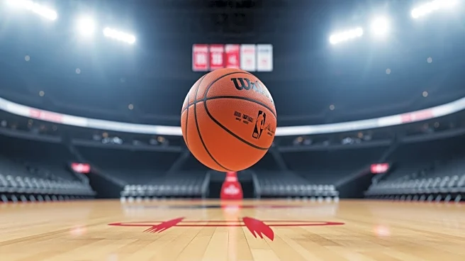 Houston Rockets Achieve 4-2 Record in NBA Western Conference