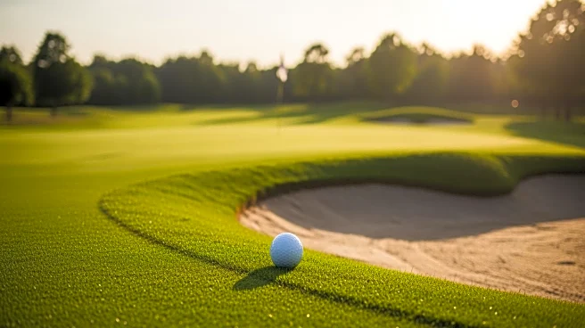 PGA of America CEO Apologizes to Rory McIlroy for Ryder Cup Crowd Abuse