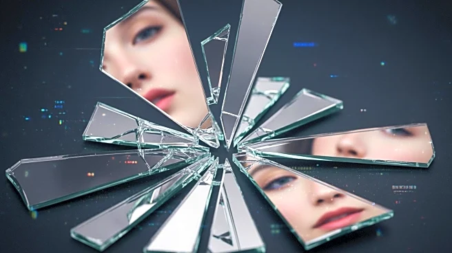 Social Media's Negative Impacts: Self-Esteem and Misinformation