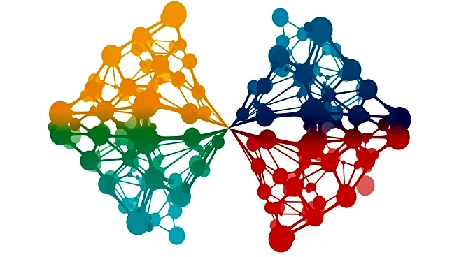 Social Media's Influence: Connectivity and Polarization