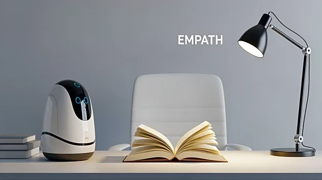 AI Era Necessitates New Leadership Style Focused on Empathy and Technology