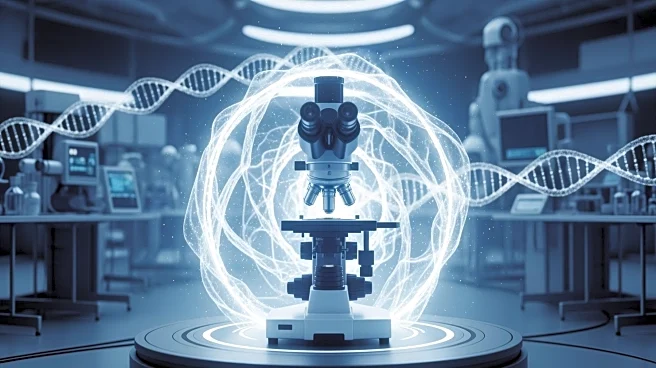 Renasant Bio Launches to Develop Innovative Treatments for ADPKD