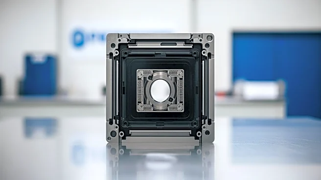 Fuji Offset Plates Manufacturing Insider Increases Stake, Signaling Confidence in Company