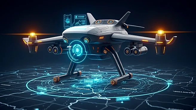 NATO Urged to Innovate to Avoid Losing Future Conflicts with Russia