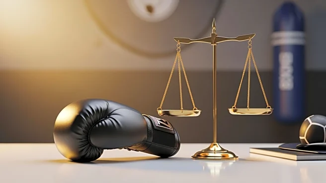 IBF Calls Purse Bid for Daniel Dubois vs Frank Sanchez to Determine Mandatory Challenger for Oleksandr Usyk