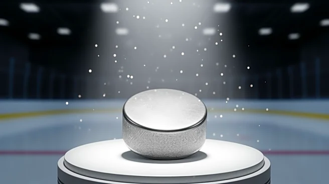 Washington Capitals Celebrate Alex Ovechkin's 900th Goal in Victory Over St. Louis Blues