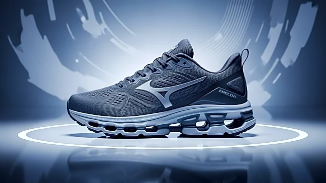 New Balance Unveils 1080 V15 Running Shoe with Enhanced Cushioning