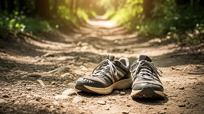 Cooper Hoffman Faces Physical Challenges in 'The Long Walk'