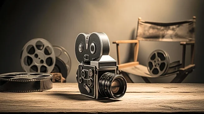 Cooper Hoffman on Acting Challenges and His Father's Legacy