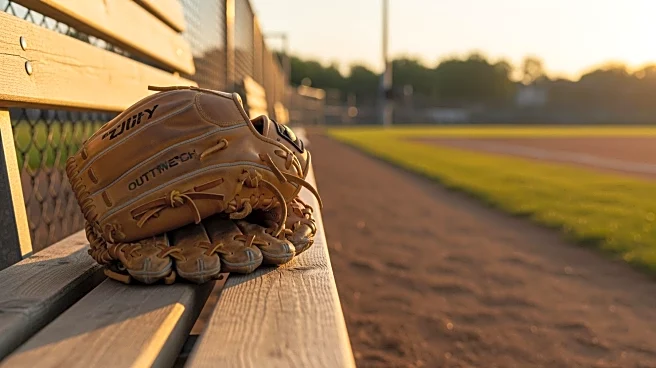 Los Angeles Angels Consider Trading Outfielders Adell and Ward Amid Roster Shake-Up