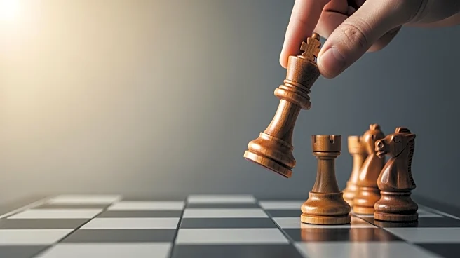 Strand Therapeutics Promotes Prashant Nambiar and Appoints Ethan Cash to Strengthen Leadership