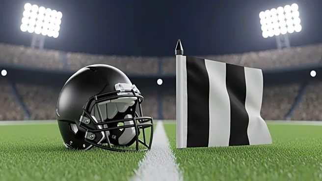 Panthers' Rico Dowdle Fined by NFL for Unsportsmanlike Conduct Celebration