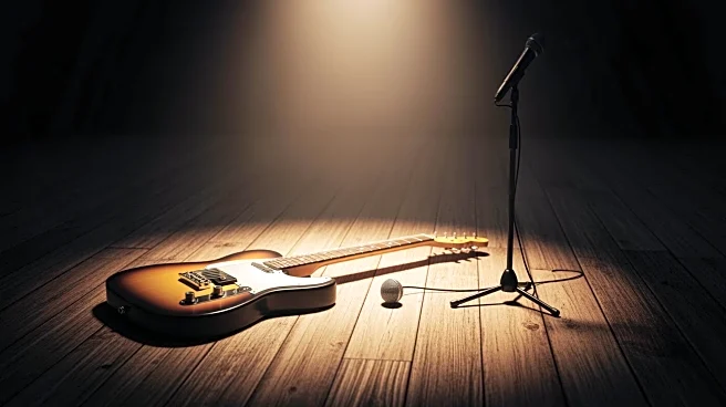 Austin Musician Faces Dilemma Over Weekly Gig Offer Amidst Loyalty Concerns