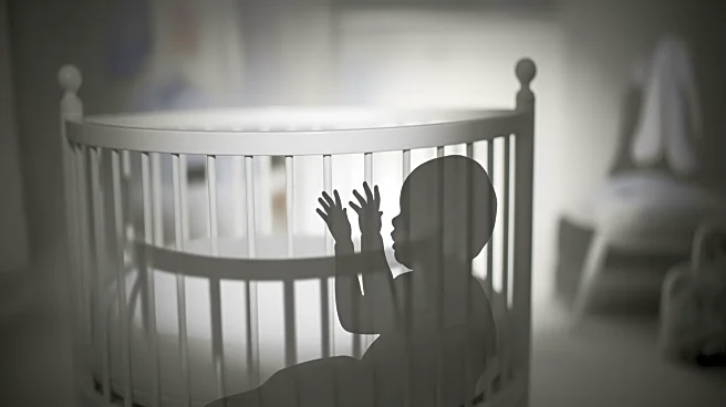 Lynne Ramsay's Film 'Die My Love' Explores Postpartum Depression Through Jennifer Lawrence's Performance