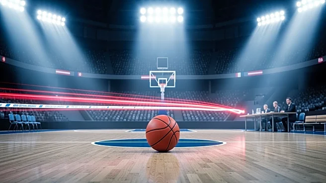 Spurs' Lindy Waters Cleared to Play Against Lakers Following Eye Injury