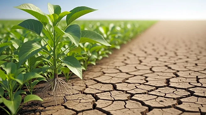 Musselman Farms Achieves High ROI with Meristem Crop Performance Amid Drought Challenges