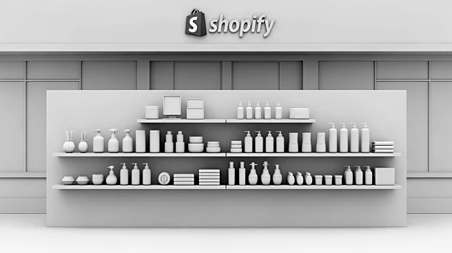 Shopify's Comprehensive E-commerce Solutions Attract Diverse Business Owners