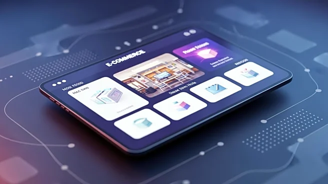 Shopify Dominates E-commerce Platform Rankings for 2025