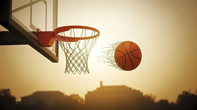 Freshman Ebuka Okorie Leads Stanford to Victory in Season Opener Against Portland State