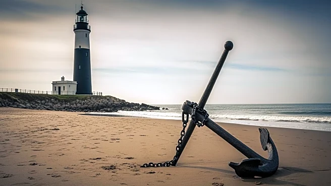 Maritime Industry Faces Decline in Seafarers' Shore Leave Post-Pandemic