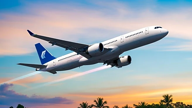 Jetstar Launches Direct Flights from Sunshine Coast to Singapore via Bali, Enhancing Global Connectivity