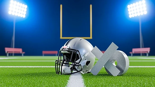 Los Angeles Rams Prepare for 49ers Rematch with Minimal Injury Concerns