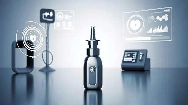 Vistagen to Present at Stifel Healthcare Conference 2025, Highlighting Intranasal Product Innovations