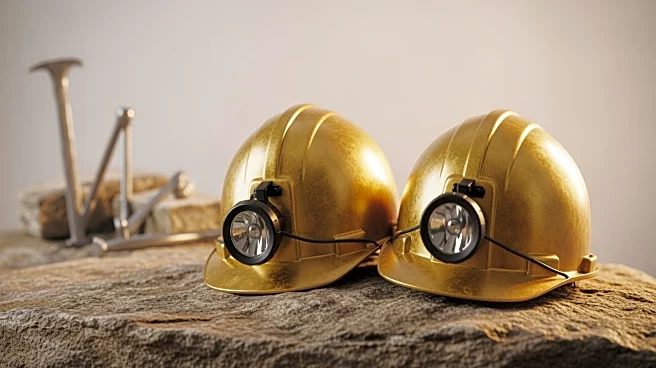 NexGold Secures Final Federal Approval for Nova Scotia Gold Mine, Paving Way for Construction