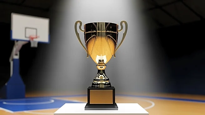 Nikola Jokić Discussed as Potential MVP and Title Contender for Denver Nuggets