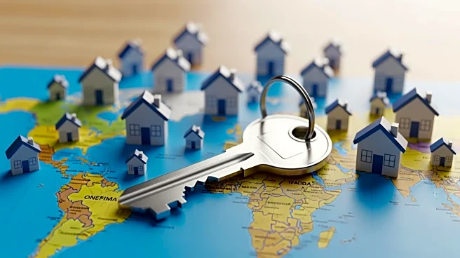 Santa Rosa Homebuyers Expand Searches Amid High Mortgage Rates