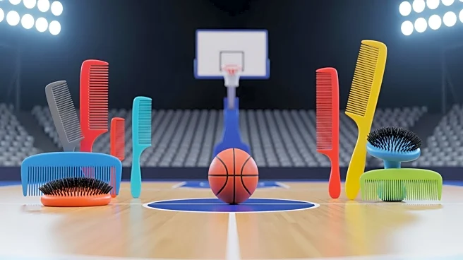 Jaylen Brown's Viral Hairline Incident During Celtics vs. Wizards Sparks Humor