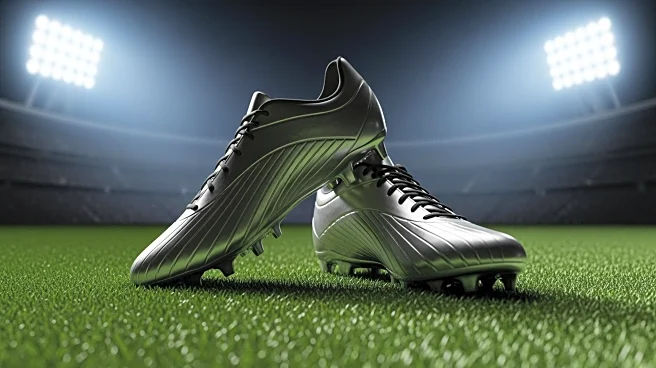 Panthers Running Back Rico Dowdle Fined for Touchdown Celebration, Sparking Charity Effort