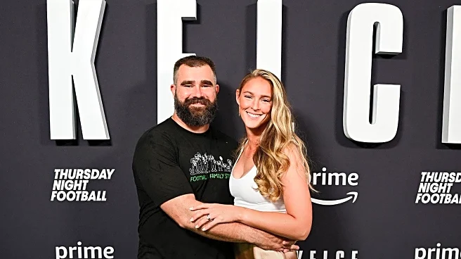 Jason Kelce Expresses Interest in Sylvester Stallone as Podcast Guest