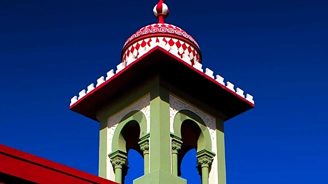 Benson Hotel in Aurora Showcases Extensive Collection of Colorado Art