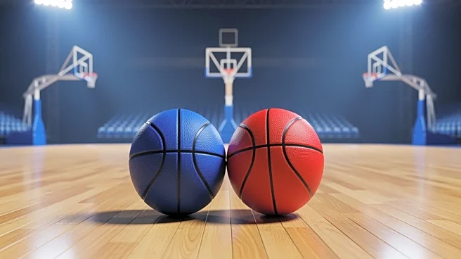 Kansas Jayhawks Prepare for Historic Matchup Against North Carolina in Chapel Hill