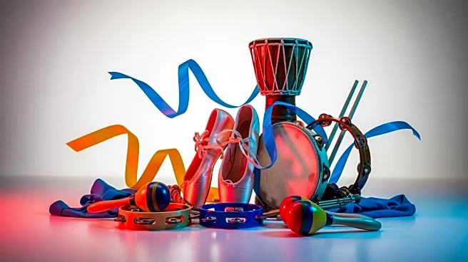 Donna Sternberg Dancers Celebrate 40th Anniversary with Diverse Dance Showcase