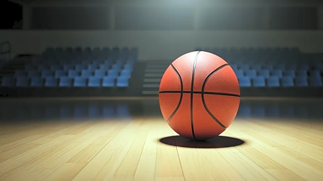 Basketball Star Tyran Stokes Leaves Sherman Oaks Notre Dame High School