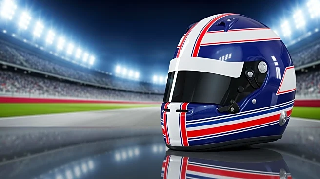 NASCAR Legend Jimmie Johnson Announces Return to Racing in 2026 at San Diego Event