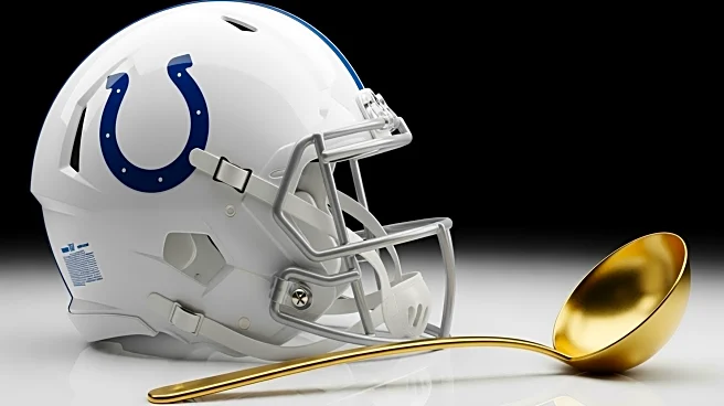 Indianapolis Colts Acquire Sauce Gardner, Signaling Confidence in Daniel Jones