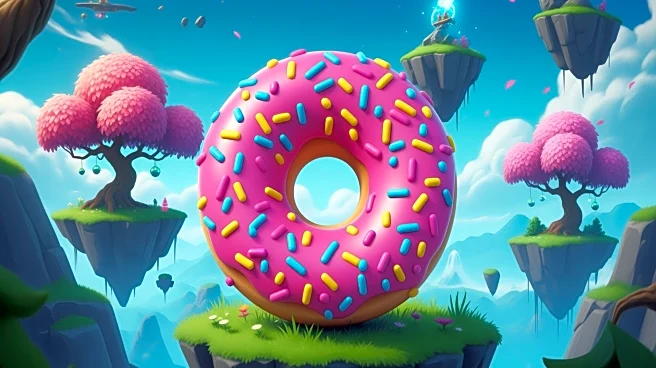 Epic Games Launches The Simpsons Season in Fortnite, Sees Player Spike