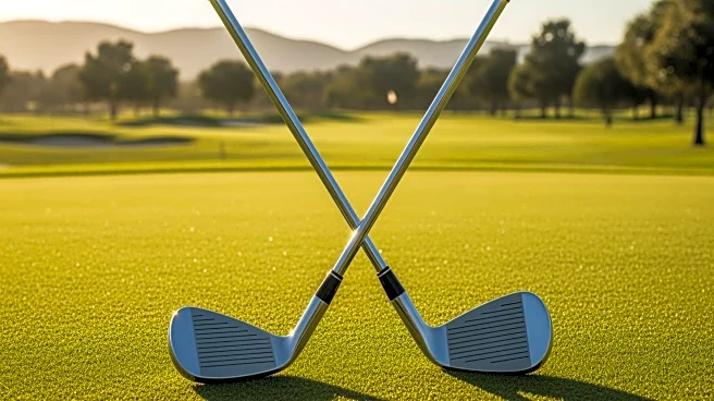 Charlie Woods Named First-Team All-America by AJGA, Following in Tiger Woods' Footsteps