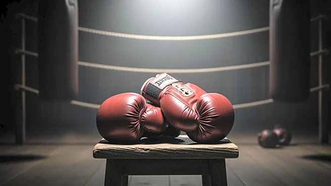 Sydney Sweeney Portrays Boxing Pioneer in 'Christy' Amidst Biopic Challenges