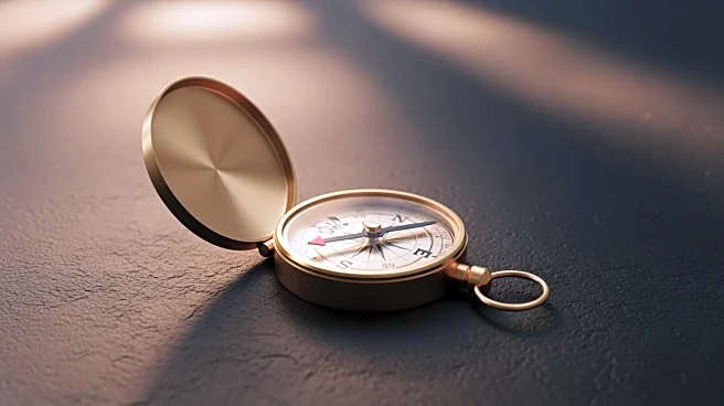 Golden State Mining Appoints Keith Middleton as CEO to Drive Exploration Efforts