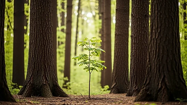 Challenges and Opportunities for Early-Career Researchers in Competitive Academic Environments