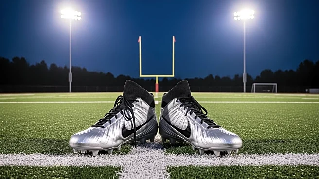 Saints' Devaughn Vele to Assume Larger Role Following Trade