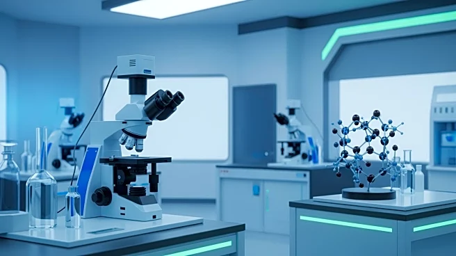 NanoTemper Expands Biopharma Capabilities with Envue Technologies Acquisition