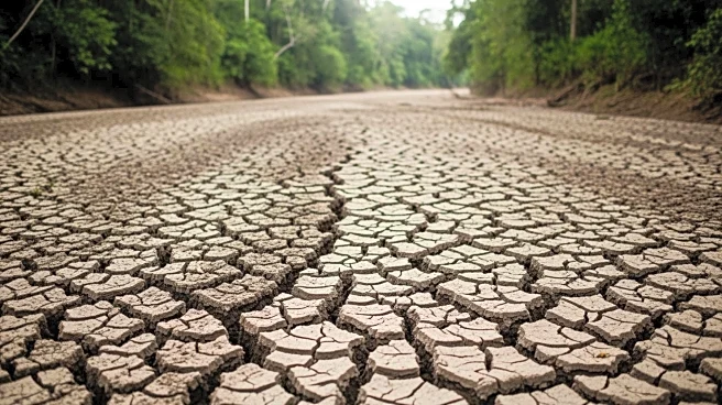 Indigenous Peoples Demand Justice a Decade After Brazil's Dam Collapse Amid COP30