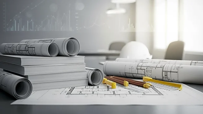 UK Construction Sector Faces Decline Amid Economic Uncertainty